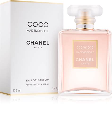 chanel coco mademoiselle woda perfumowana 100 ml cena|Chanel Coco Mademoiselle euro price.